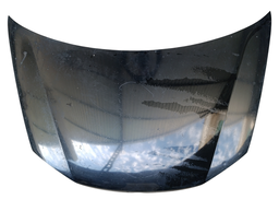 CAPÔ DIANTEIRO JETTA 2007 A 2010 VARIANT ATÉ 2013