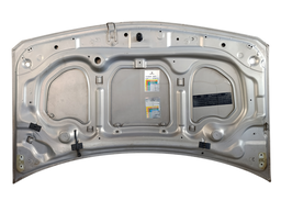 CAPÔ DIANTEIRO MEGANE 2007 2008 A 2013 GAS