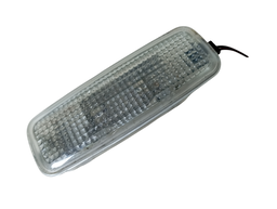 Luz Cortesia Interna Dianteira Quebra Sol Audi A3 1999/2006