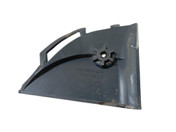 Acabamento Direito Parachoque Traseiro Audi A3 1999/2006