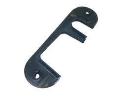 Acabamento Dobradiça Direita Tampa Traseira Audi A3 99/06