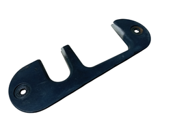 Acabamento Dobradiça Esquerda Tampa Traseira Audi A3 99/06