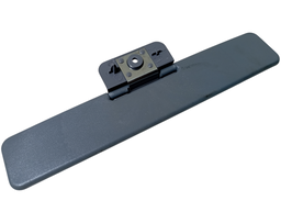 Acabamento Quebra Sol Audi A3 1999 a 2006 8d0858555