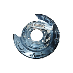 SAPATA LONA FREIO TRASEIRO ESQUERDO IX35 2010 A 2022