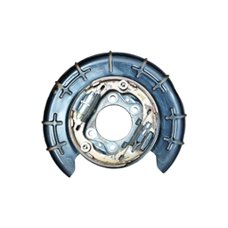 Sapata Lona Freio Traseiro Esquerdo Ix35 2010 a 2022