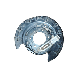 SAPATA LONA FREIO TRASEIRO DIREITO IX35 2010 A 2022