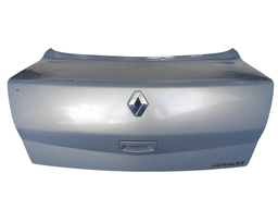 Tampa Traseira Megane 2007 a 2011