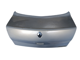 TAMPA TRASEIRA MEGANE 2007 A 2011