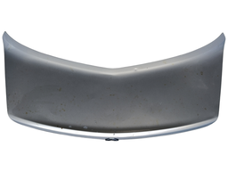 TAMPA TRASEIRA MEGANE 2007 A 2011