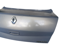 TAMPA TRASEIRA MEGANE 2007 A 2011