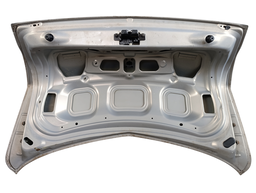 TAMPA TRASEIRA MEGANE 2007 A 2011