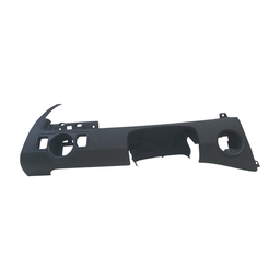Acabamento Painel Superior VW Passat Jetta Tiguan 06 a 12