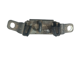 batente porta mala fiat uno 1.0 2006-2013 