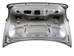 TAMPA TRASEIRA LINEA 2009 A 2014