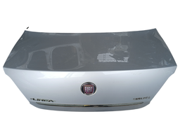 TAMPA TRASEIRA LINEA 2009 A 2014