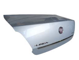 TAMPA TRASEIRA LINEA 2009 A 2014