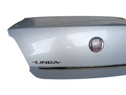 TAMPA TRASEIRA LINEA 2009 A 2014