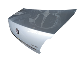 TAMPA TRASEIRA LINEA 2009 A 2014