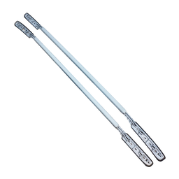 Par Rack de Teto ix35 2017 a 2022 Teto Solar