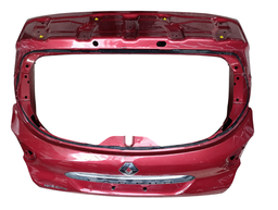 TAMPA TRASEIRA CAPTUR 2017 A 2024  C/DETALHE 