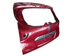 TAMPA TRASEIRA CAPTUR 2017 A 2024  C/DETALHE 