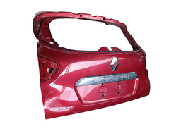 TAMPA TRASEIRA CAPTUR 2017 A 2024  C/DETALHE 