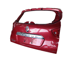 TAMPA TRASEIRA CAPTUR 2017 A 2024  C/DETALHE 