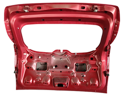 TAMPA TRASEIRA CAPTUR 2017 A 2024  C/DETALHE 