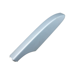 Acabamento Rack de Teto Traseiro Esq ix35 17 a 22 Teto solar