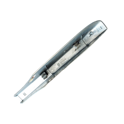 ACABAMENTO RACK DE TETO TRASEIRO ESQ IX35 17 A 22 TETO SOLAR