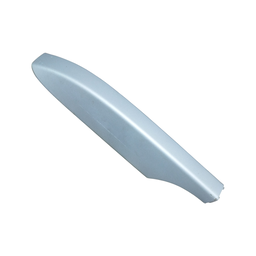 Acabamento Rack de Teto Traseiro Dir 17 a 22 Teto solar