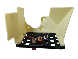 SUPORTE CAIXA DE FUSÍVEIS AUDI A3 1999 2000 2001 A 2006