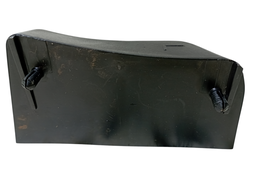 ACABAMENTO ASSOALHO DIANTEIRO DIREITO AUDI A3 1999 A 2006