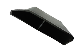 ACABAMENTO ASSOALHO DIANTEIRO DIREITO AUDI A3 1999 A 2006