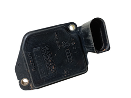Sensor Fluxo De Ar MAF Golf Audi A3 1999 a 2006 06a906461b 