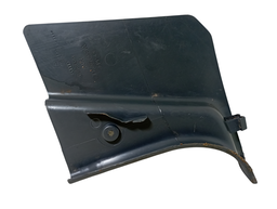 ACABAMENTO INTERNO COLUNA DIANTEIRA DIREITA AUDI A3 99/06