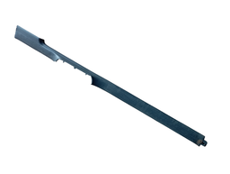 SOLEIRA CENTRAL DIREITA AUDI A3 1999 A 2006 8L4853906