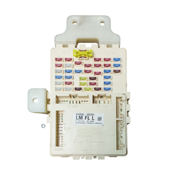 Caixa De Fusivel Interna IX35 2010 a 2022 91950-2S701