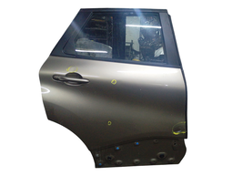 Porta Traseira Direita Captur 2017 2018 a 2024 C/DETALHE