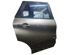 PORTA TRASEIRA DIREITA CAPTUR 2017 2018 A 2024 C/DETALHE