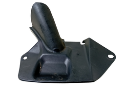 Acabamento Inferior Coluna Direção Audi A3 1999 a 2006