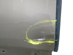 PORTA TRASEIRA DIREITA CAPTUR 2017 2018 A 2024 C/DETALHE