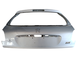 TAMPA TRASEIRA PEUGEOT 206 207 2002 A 2014