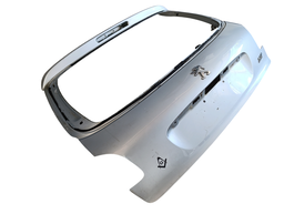 TAMPA TRASEIRA PEUGEOT 206 207 2002 A 2014