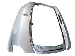 TAMPA TRASEIRA PEUGEOT 206 207 2002 A 2014