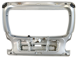 TAMPA TRASEIRA PEUGEOT 206 207 2002 A 2014