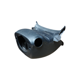 Moldura Coluna Chave de Seta  IX35 2010 a 2022 