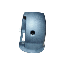 MOLDURA COLUNA CHAVE DE SETA  IX35 2010 A 2022 