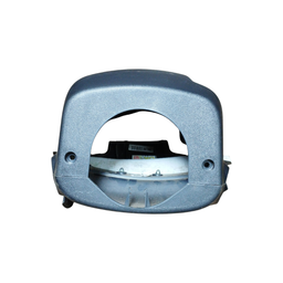 MOLDURA COLUNA CHAVE DE SETA  IX35 2010 A 2022 