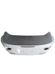 TAMPA TRASEIRA FOCUS SEDAN 2014 A 2015 C/DETALHE